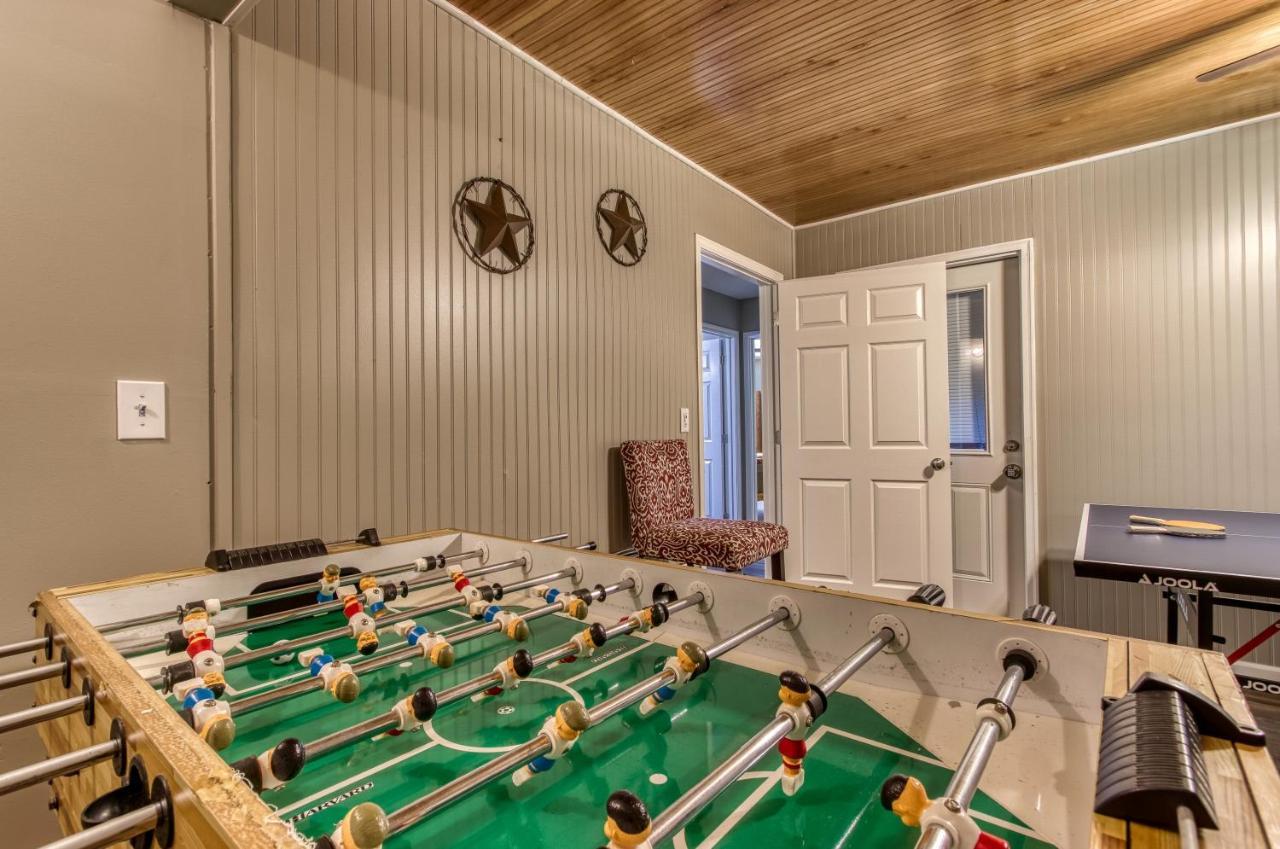 Fun & Games By Honeybearcabins 2Br/1Ba Sleeps 7 Sevierville Exteriér fotografie
