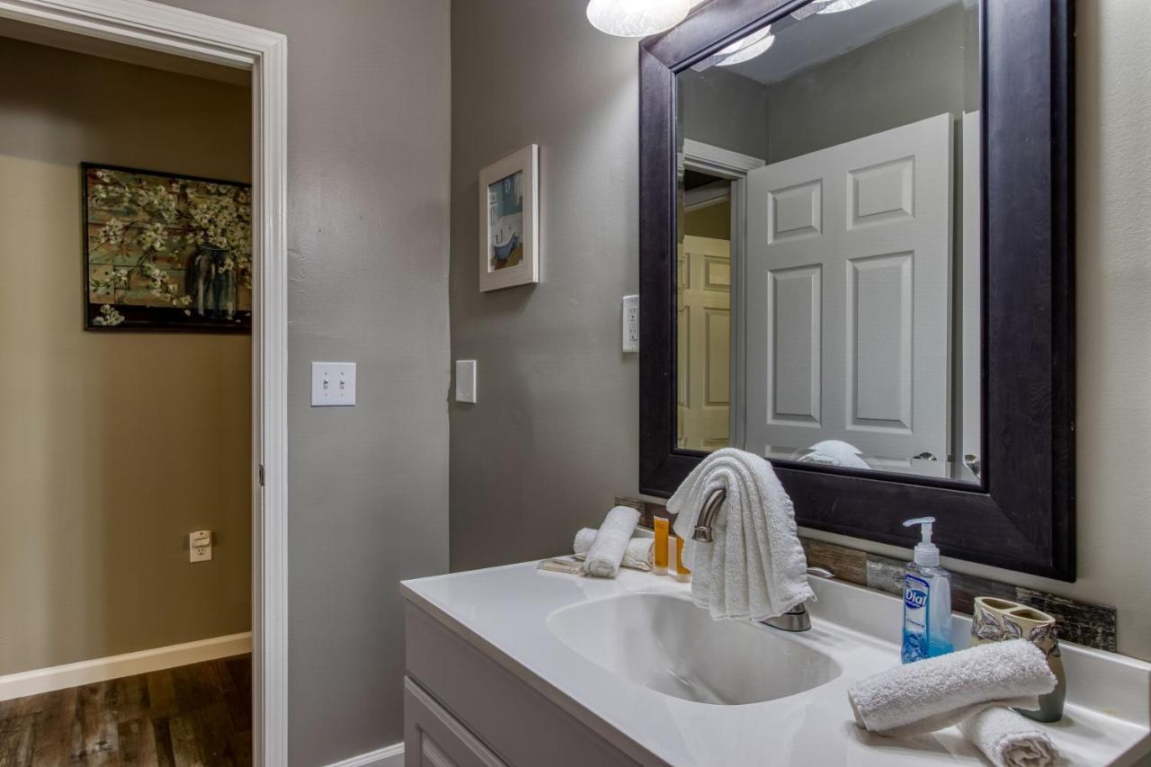 Fun & Games By Honeybearcabins 2Br/1Ba Sleeps 7 Sevierville Exteriér fotografie