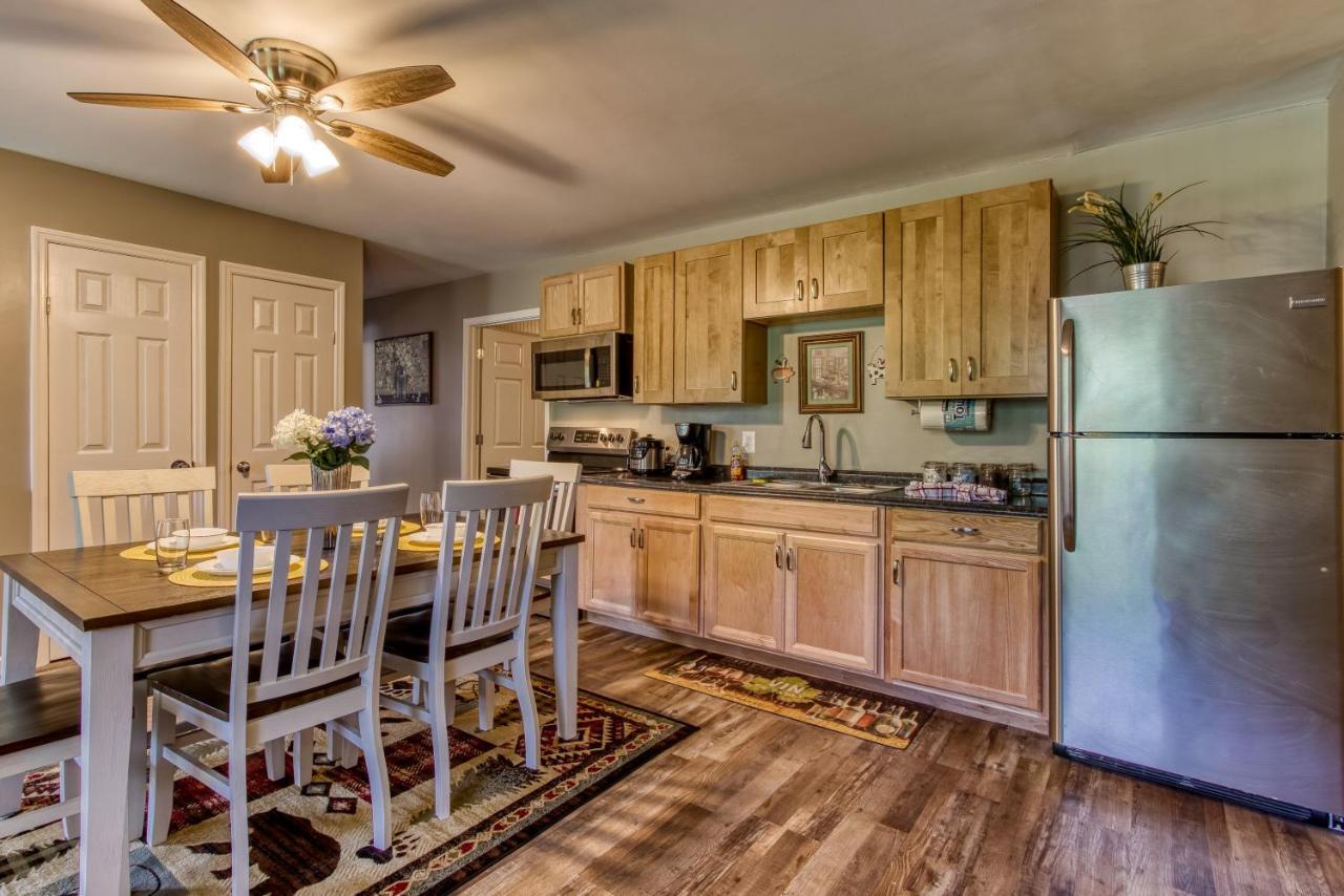 Fun & Games By Honeybearcabins 2Br/1Ba Sleeps 7 Sevierville Exteriér fotografie